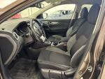 Nissan Qashqai 2018 Ruskea (beige)