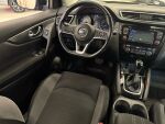 Nissan Qashqai 2018 Ruskea (beige)