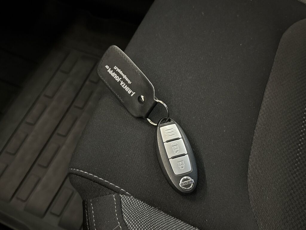 Nissan Qashqai 2018 Ruskea (beige)