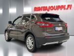 Nissan Qashqai 2018 Ruskea (beige)