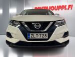 Nissan Qashqai 2018 Valkoinen