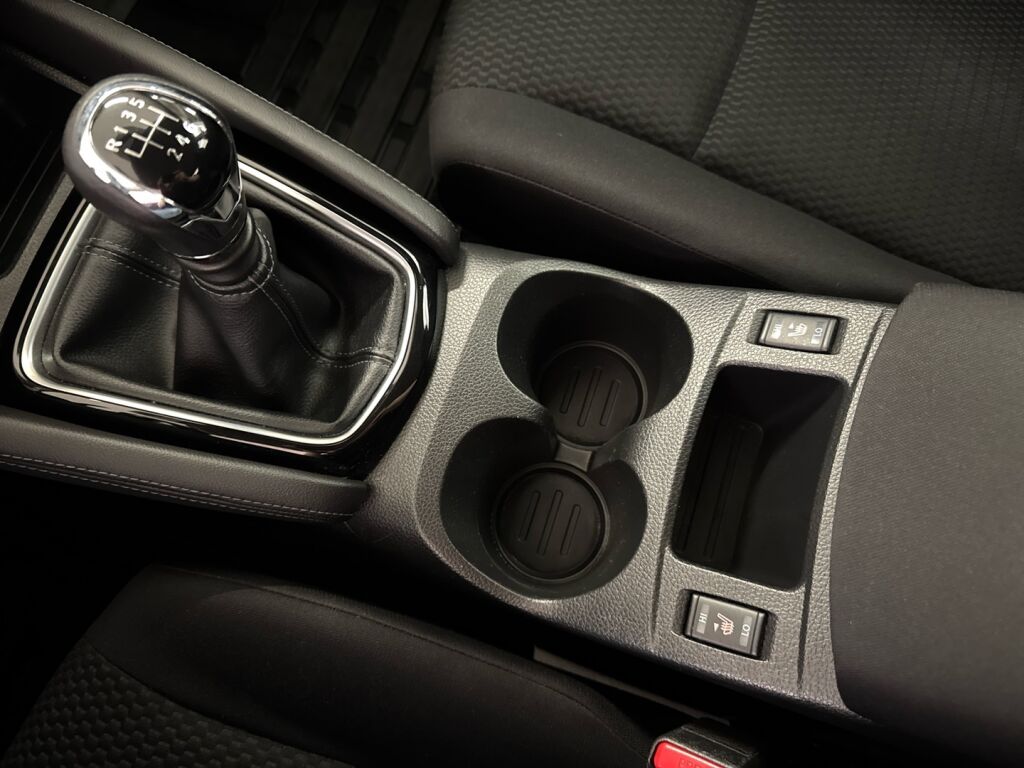 Nissan Qashqai 2018 Valkoinen