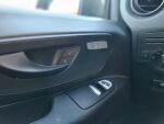 Mercedes-Benz Vito 2018 Valkoinen
