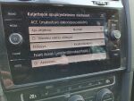 Volkswagen Golf 2018 Punainen