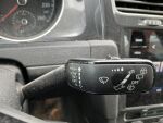 Volkswagen Golf 2018 Punainen