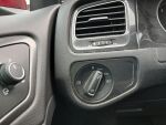 Volkswagen Golf 2018 Punainen