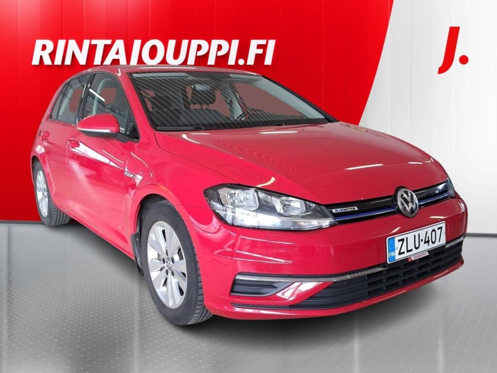 Volkswagen Golf 2018, bild 2/31