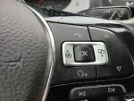 Volkswagen Golf 2018 Punainen