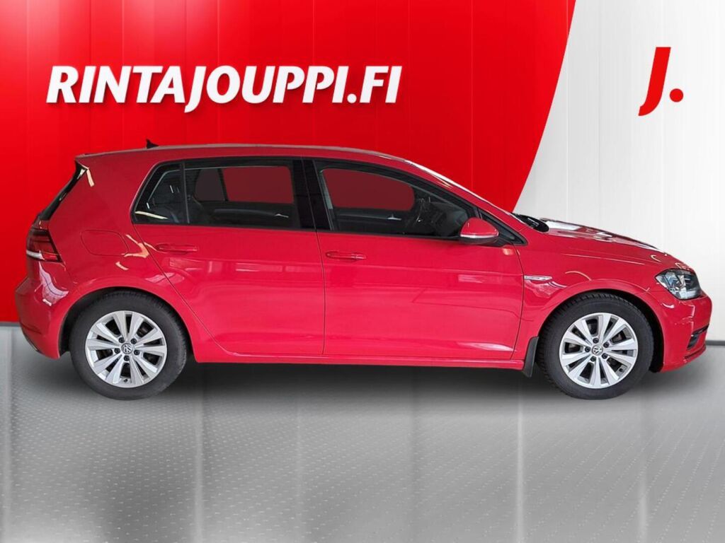 Volkswagen Golf 2018, bild 7/31