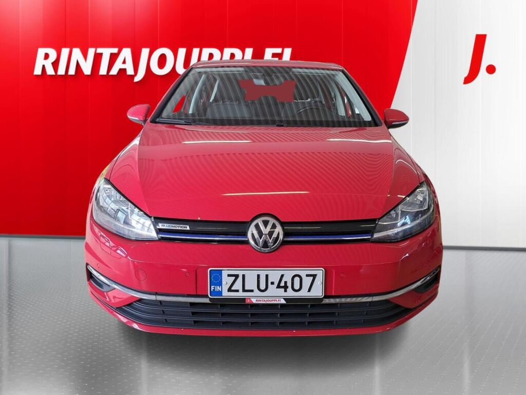 Volkswagen Golf 2018, bild 4/31