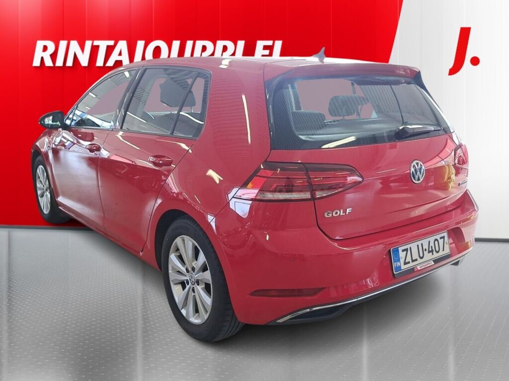 Volkswagen Golf 2018, bild 3/31