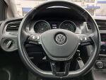 Volkswagen Golf 2018 Punainen