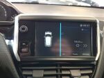 Peugeot 208 2018 Valkoinen