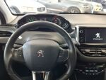 Peugeot 208 2018 Valkoinen