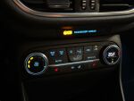 Ford Fiesta 2018 Valkoinen