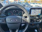Ford Fiesta 2018 Valkoinen