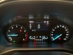Ford Fiesta 2018 Valkoinen