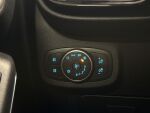 Ford Fiesta 2018 Valkoinen