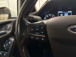 Ford Fiesta 2018 Valkoinen