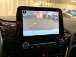 Ford Fiesta 2018 Valkoinen