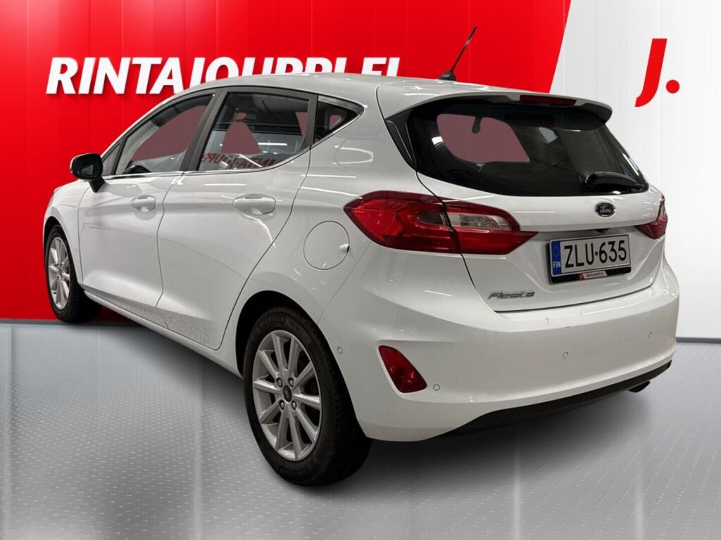 Ford Fiesta 2018, kuva 3/33