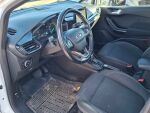 Ford Fiesta 2018 Valkoinen
