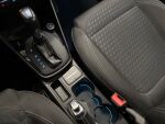 Ford Fiesta 2018 Valkoinen