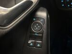 Ford Fiesta 2018 Valkoinen