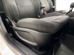 Ford Fiesta 2018 Valkoinen