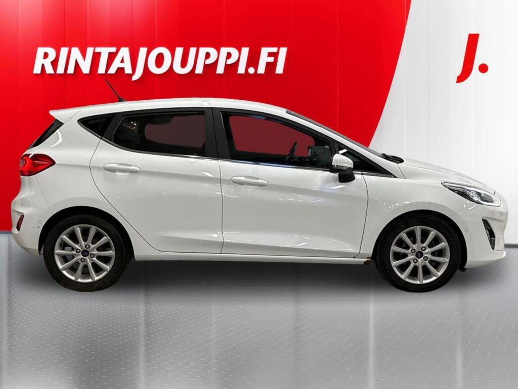Ford Fiesta 2018, kuva 7/33