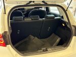 Ford Fiesta 2018 Valkoinen