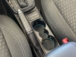 Ford Fiesta 2018 Valkoinen