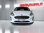 Ford Fiesta 2018 Valkoinen