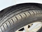 Ford Fiesta 2018 Valkoinen
