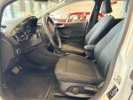 Ford Fiesta 2018 Valkoinen
