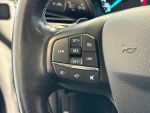 Ford Fiesta 2018 Valkoinen