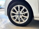 Ford Fiesta 2018 Valkoinen