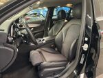 Mercedes-Benz C 2015 Musta