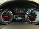 Opel Astra 2018 Harmaa