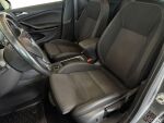 Opel Astra 2018 Harmaa