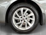 Opel Astra 2018 Harmaa