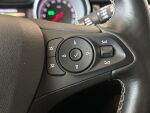 Opel Astra 2018 Harmaa