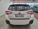 Subaru XV 2018 Valkoinen