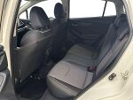 Subaru XV 2018 Valkoinen