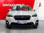 Subaru XV 2018 Valkoinen