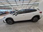 Subaru XV 2018 Valkoinen