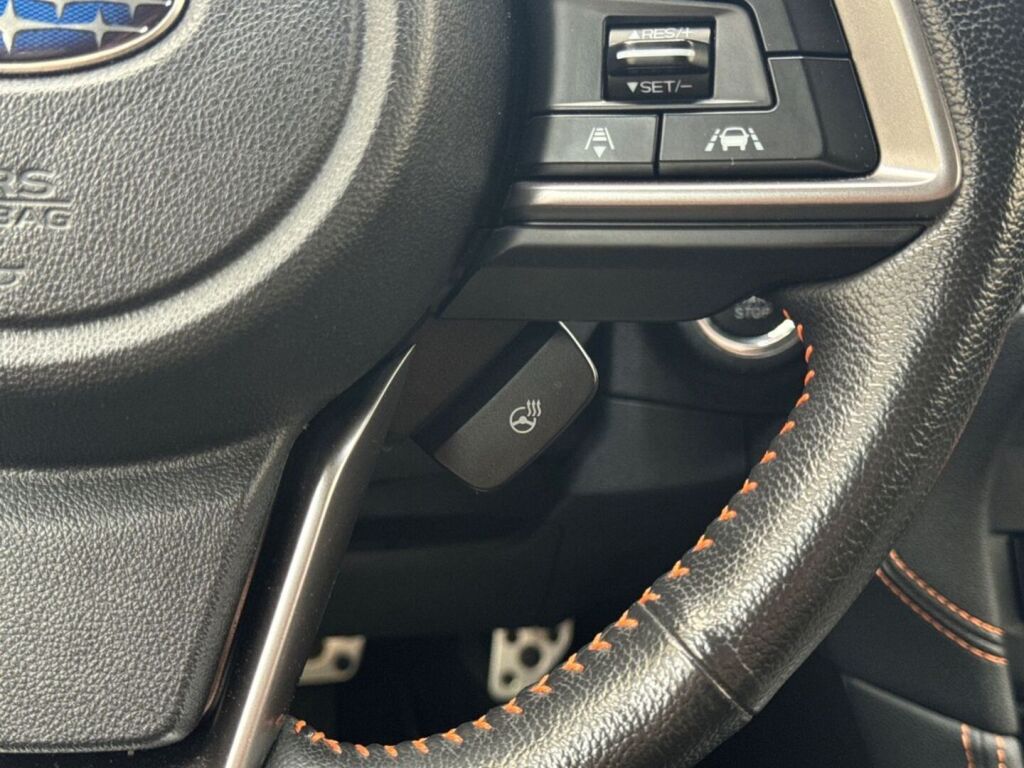 Subaru XV 2018 Valkoinen