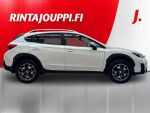 Subaru XV 2018 Valkoinen