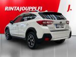 Subaru XV 2018 Valkoinen
