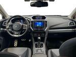 Subaru XV 2018 Valkoinen